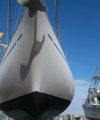 barca a vela COMAR Comet 801 anno 1979 lunghezza mt 7,68 barca a vela COMAR Comet 801 anno 1979 lunghezza mt 7,68