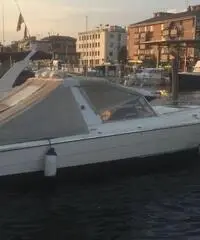 Barca in vetroresina Telaroli Pegaso Barca in vetroresina Telaroli Pegaso
