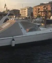 Barca in vetroresina Telaroli Pegaso Barca in vetroresina Telaroli Pegaso
