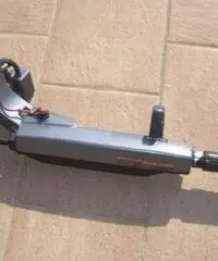 Barra guida usata Yamaha Barra guida usata Yamaha