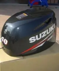 Calandra nuova per DF40ATL Suzuki