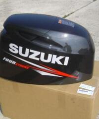 Calandra nuova per DF40ATL Suzuki