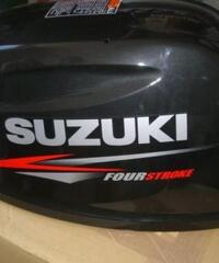 Calandra nuova per Suzuki DF20