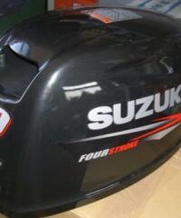 Calandra nuova per Suzuki DF20