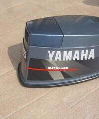 Calandra usata top 700 Yamaha 25