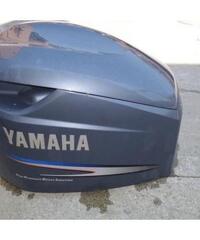 Calandra usata Yamaha 250 hp