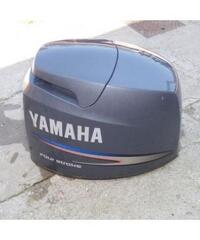 Calandra usata Yamaha F100