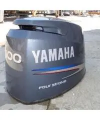 Calandra usata Yamaha F100 Calandra usata Yamaha F100