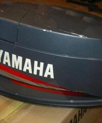 Calandra usata Yamaha