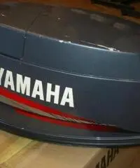 Calandra usata Yamaha Calandra usata Yamaha