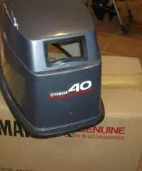 Calandra usata Yamaha Calandra usata Yamaha