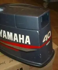 Calandra usata Yamaha Calandra usata Yamaha
