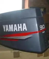 CALANDRA YAMAHA 30 HP CALANDRA YAMAHA 30 HP
