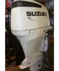 Fuoribordo Suzuki DF300AP nuovo Fuoribordo Suzuki DF300AP nuovo
