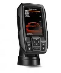 Garmin - STRIKER 4dv Ecoscandaglio con trasduttore GT20-TM CHIRP 77/20 Garmin - STRIKER 4dv Ecoscandaglio con trasduttore GT20-TM CHIRP 77/20