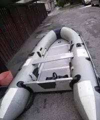 Gommone yamaha 380s Gommone yamaha 380s