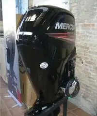 Mercury F115 EFI nuovo Mercury F115 EFI nuovo