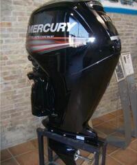 Mercury F115 EFI nuovo