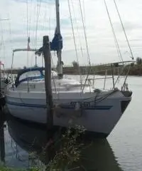 Natante a vela BRIGAND 9.50 Natante a vela BRIGAND 9.50
