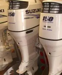 Nuovi Suzuki DF150 Nuovi Suzuki DF150