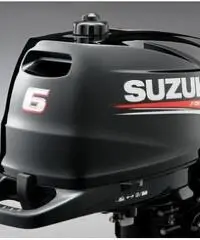 Nuovi Suzuki DF4A, DF5A ,DF4A Nuovi Suzuki DF4A, DF5A ,DF4A
