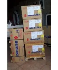 Nuovi Suzuki DF4A, DF5A ,DF4A Nuovi Suzuki DF4A, DF5A ,DF4A