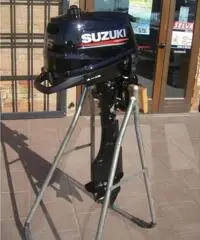 Nuovi Suzuki DF4A, DF5A ,DF4A Nuovi Suzuki DF4A, DF5A ,DF4A