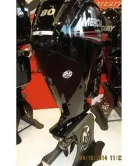 Nuovo F80 Mercury Nuovo F80 Mercury