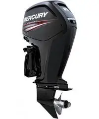 Nuovo F80 Mercury Nuovo F80 Mercury
