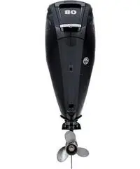 Nuovo F80 Mercury Nuovo F80 Mercury