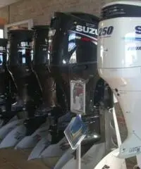 Offerta motori Suzuki Offerta motori Suzuki