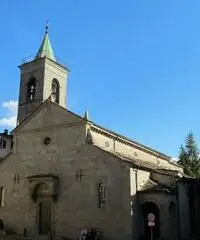 Casa indipendente a Fiumalbo