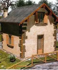 Casa indipendente a Fiumalbo