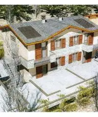 Appartamento a Fiumalbo in provincia di Modena