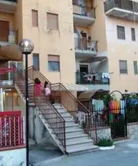 Appartamento a Santa Maria del Cedro in provincia di Cosenza Appartamento a Santa Maria del Cedro in provincia di Cosenza