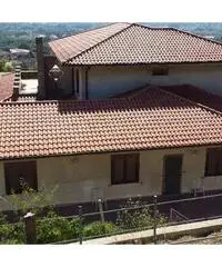 Vendita Villa + Terreno Agricolo + Edificabile