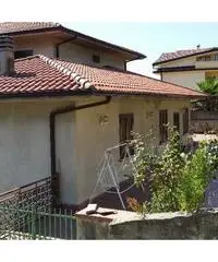 Vendita Villa + Terreno Agricolo + Edificabile