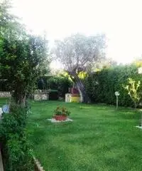 Villa in Vendita a 320.000 Villa in Vendita a 320.000