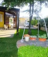 Villa in Vendita a 320.000 Villa in Vendita a 320.000