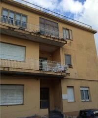 GIOIA TAURO VENDE: Appartamento in Via Liguria