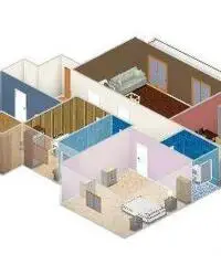 Appartamento in Vendita 135mq Appartamento in Vendita 135mq