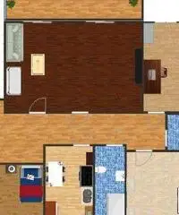 Appartamento in Vendita 135mq Appartamento in Vendita 135mq