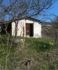 Terreno a Vaglio Basilicata in provincia di Potenza Terreno a Vaglio Basilicata in provincia di Potenza