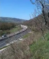 Terreno a Vaglio Basilicata in provincia di Potenza Terreno a Vaglio Basilicata in provincia di Potenza