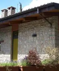Villa in Vendita di 240mq Villa in Vendita di 240mq