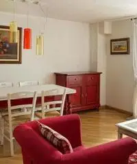 Appartamento a Fiumalbo Appartamento a Fiumalbo