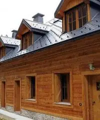 Appartamento a Tarvisio in provincia di Udine Appartamento a Tarvisio in provincia di Udine