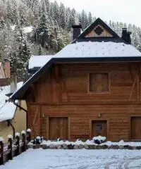 Appartamento a Tarvisio in provincia di Udine Appartamento a Tarvisio in provincia di Udine