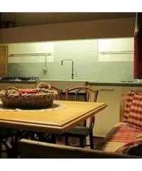 Appartamento a Tarvisio in provincia di Udine