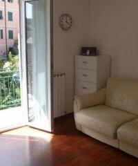 Appartamento in zona centrale a Rapallo